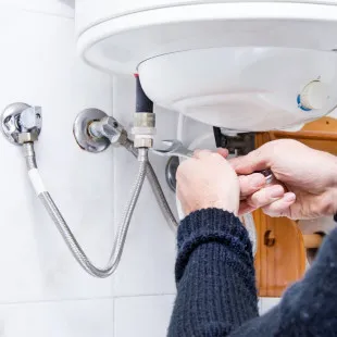 Sullivan Plumbing Experts logo