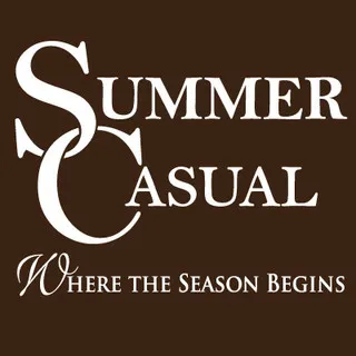 Summer Casual logo