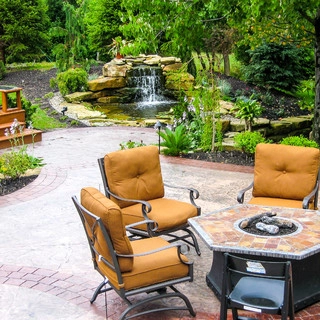 Summerbreeze Landscaping Inc. logo
