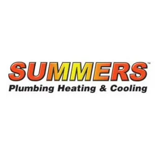 Summers Plumbing Heating & Cooling logo