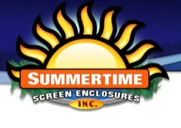 Summertime Screen Enclosures INC logo