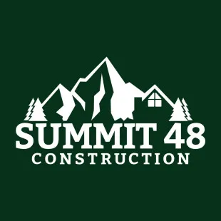 Summit 48 Construction logo