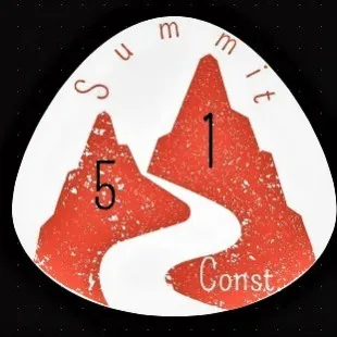 Summit 51 Construction LLC logo