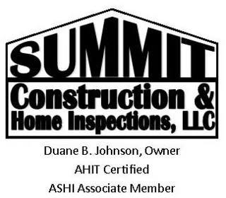 Summit Construction & Home Inspections, LLC logo