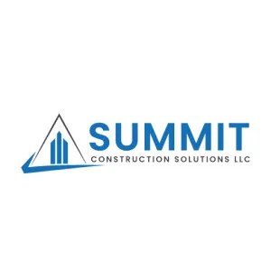 Summit Construction Solutions logo