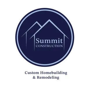 Summit Construction logo