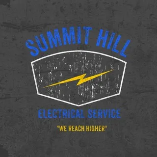Summit Hill Electric logo