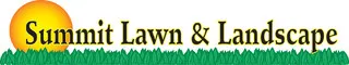 Summit Lawn and Landscape logo