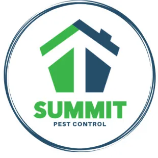 Summit Pest Control logo