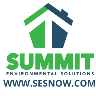Summit Pest Control logo