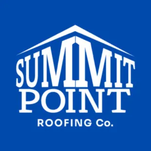 Summit Point Roofing logo