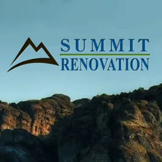 Summit Renovation logo