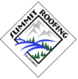 Summit Roofing Co logo