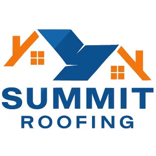 Summit Roofing logo