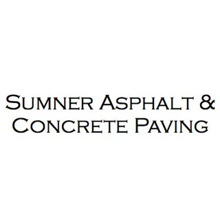Sumner Asphalt & Concrete Paving logo