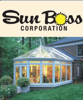 Sun Boss logo