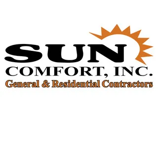 Sun Comfort Inc logo