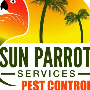 Sun Parrot Services, LLC logo