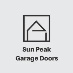 Sun Peak Garage Doors LLC logo