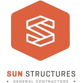 Sun Structures logo
