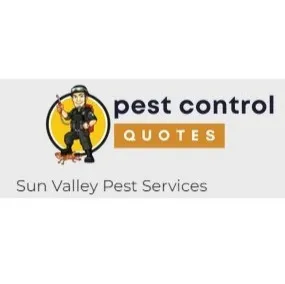 Sun Valley Pest Services logo
