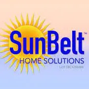 Sunbelt Home Solutions logo