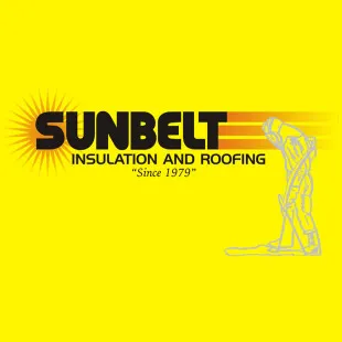 Sunbelt Insulation & Roofing, LLC. logo