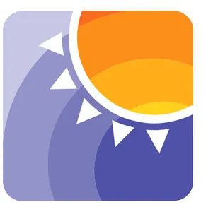 Sunbelt Shutters logo