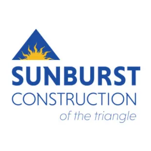 Sunburst Construction RDU LLC logo