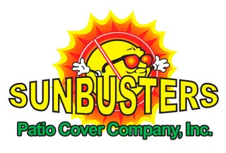 Sunbusters Patio Covers Co., Inc logo