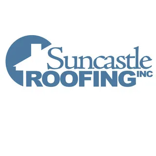 Suncastle Roofing, Inc. logo