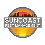Suncoast Pest Management logo