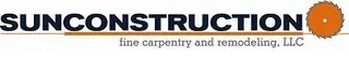 SunConstruction, LLC logo