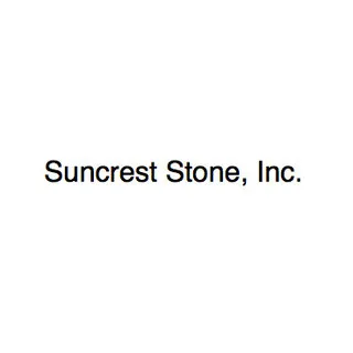 Suncrest Stone logo