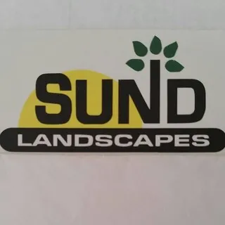 Sund Landscapes LLC logo