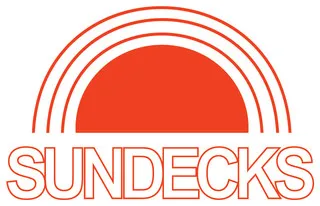 Sundecks, Inc. logo