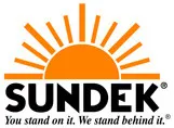 Sundek logo