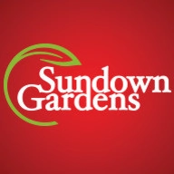 Sundown Gardens logo