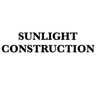 Sunlight Construction logo