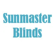 Sunmaster Blinds logo