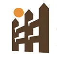 Sunrise Fence logo