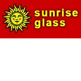 Sunrise Glass logo