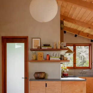 Sunrise Homestead - Deck Building & Repair in Healdsburg, CA