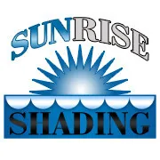 Sunrise Shading logo