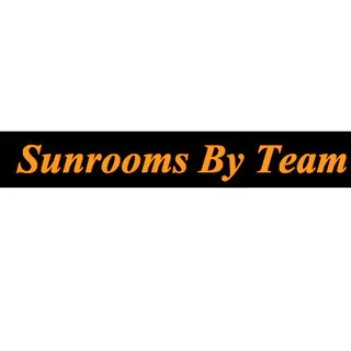 Sunrooms By Team logo