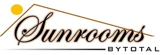 Sunrooms by Total logo