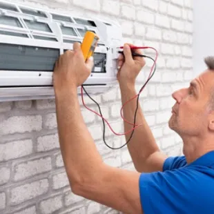 Sunset Air Conditioning & Heating La Mesa logo
