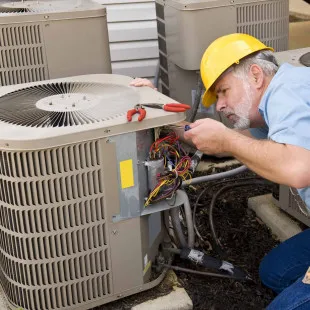 Sunset Air Conditioning & Heating Union City - Heating & Cooling Services in San Jose, CA