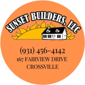 Sunset Builders logo