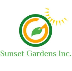 Sunset Gardens Inc. logo